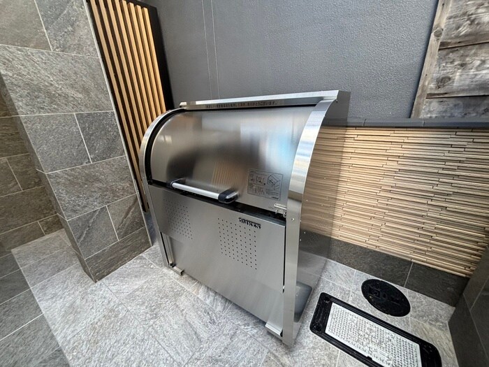 物件外観写真5　(建物設備)