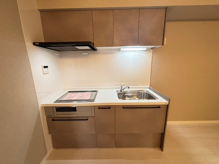物件内観写真11　(キッチン)