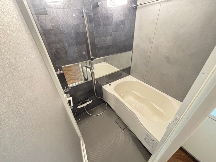 物件内観写真12　(バス／シャワールーム等)
