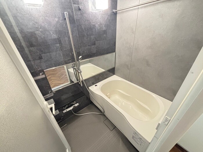 物件内観写真12　(バス／シャワールーム等)