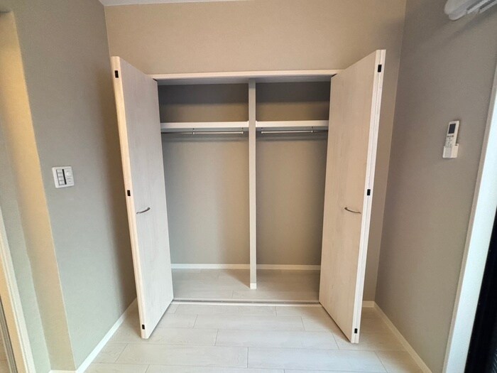 物件内観写真16　(収納)