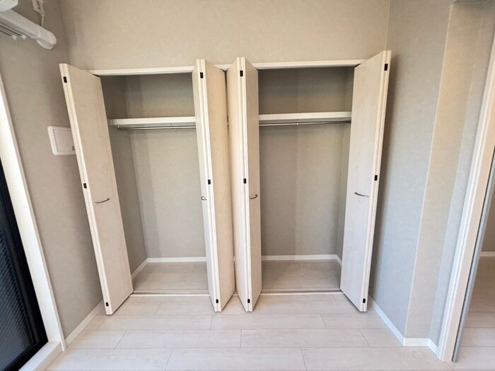 物件内観写真16　(収納)
