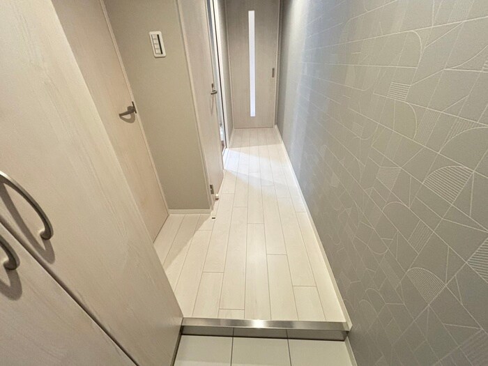 物件内観写真19　(廊下)
