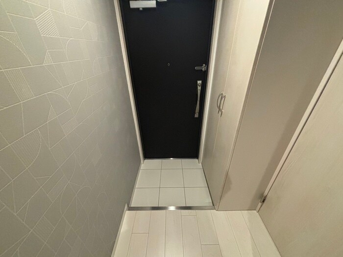 物件内観写真20　(玄関)
