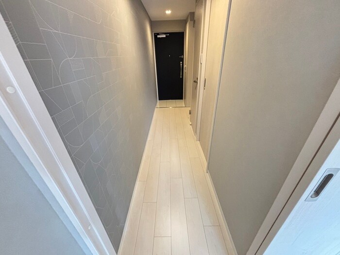物件内観写真20　(廊下)