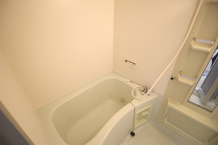 物件内観写真9　(バス／シャワールーム等)
