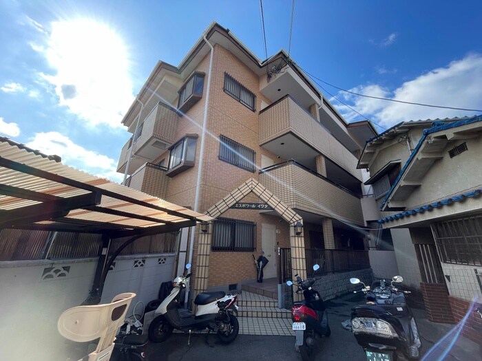 物件外観写真5　(外観写真)