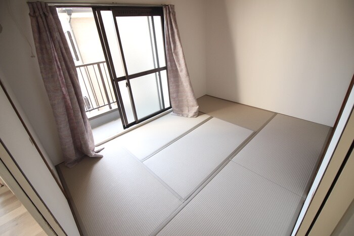 物件内観写真19　(居室)