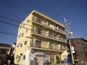 坂上コーポラス