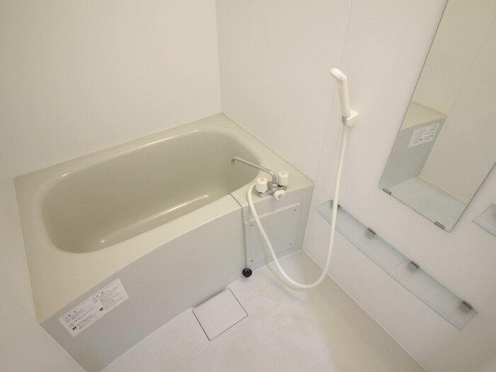 物件内観写真13　(バス／シャワールーム等)