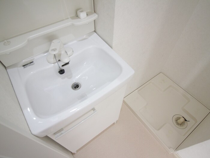 物件内観写真14　(洗面)