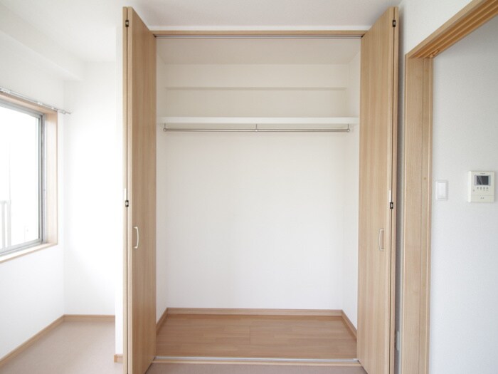 物件内観写真20　(収納)