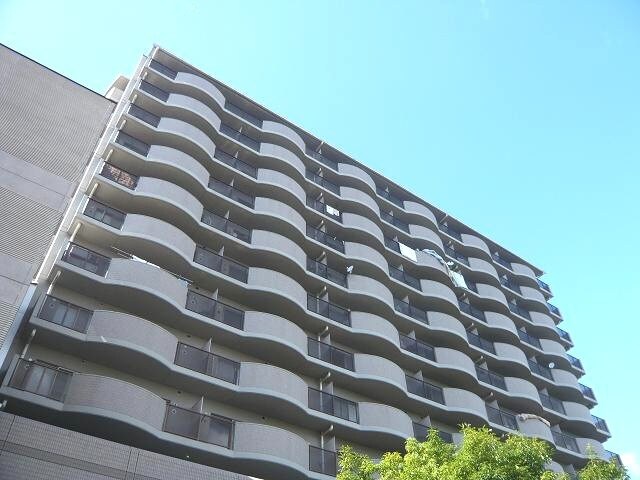 物件外観写真3　(建物設備)