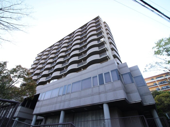 物件外観写真6　(周辺環境)