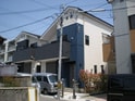 江坂３丁目一戸建住宅２号地