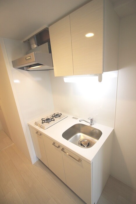 物件内観写真7　(キッチン)