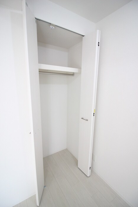 物件内観写真14　(収納)