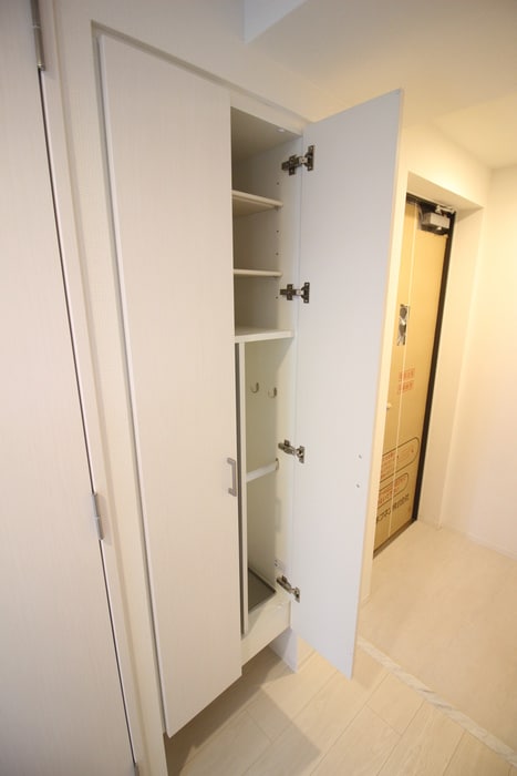 物件内観写真17　(靴箱)