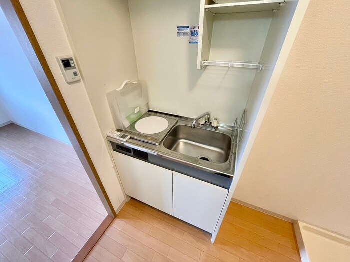 物件内観写真9　(キッチン)
