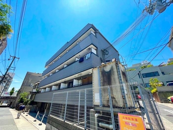 物件外観写真3　(外観写真)