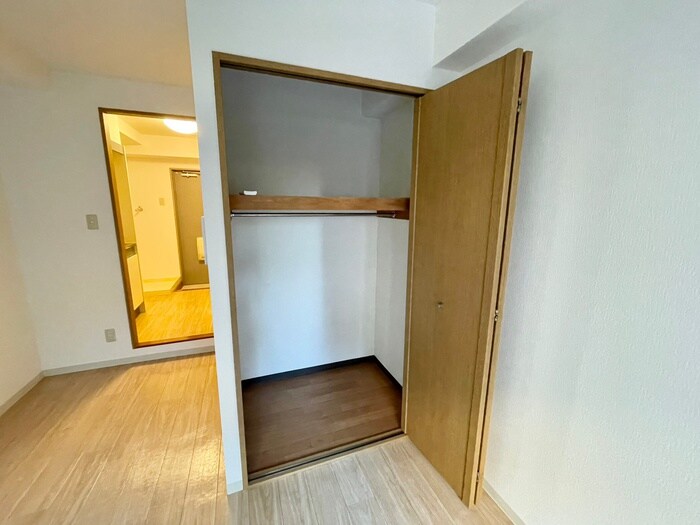 物件内観写真13　(収納)