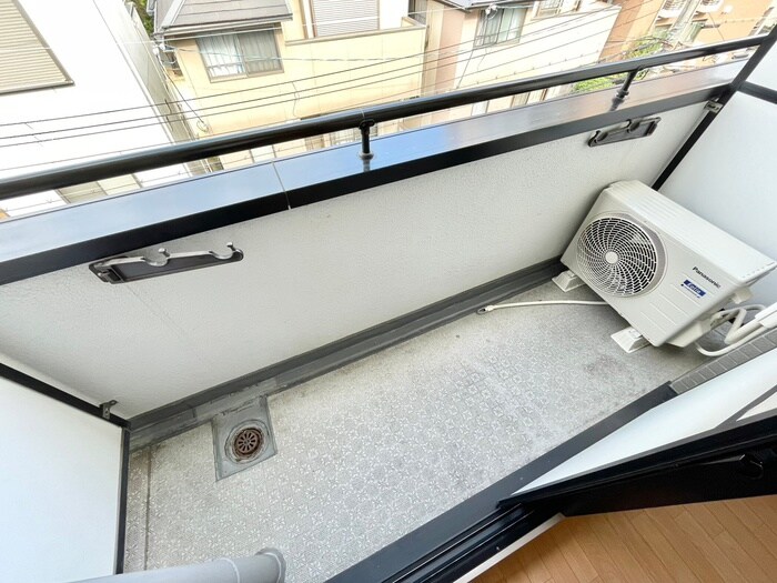 物件内観写真16　(ベランダ・バルコニー)