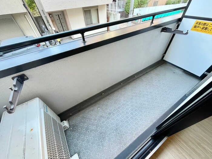 物件内観写真16　(ベランダ・バルコニー)