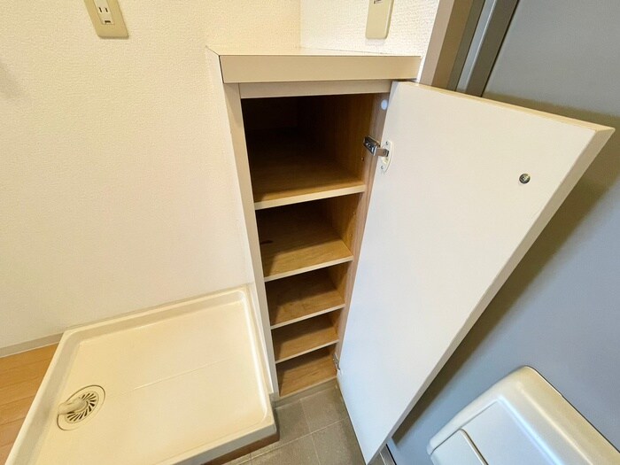 物件内観写真18　(靴箱)