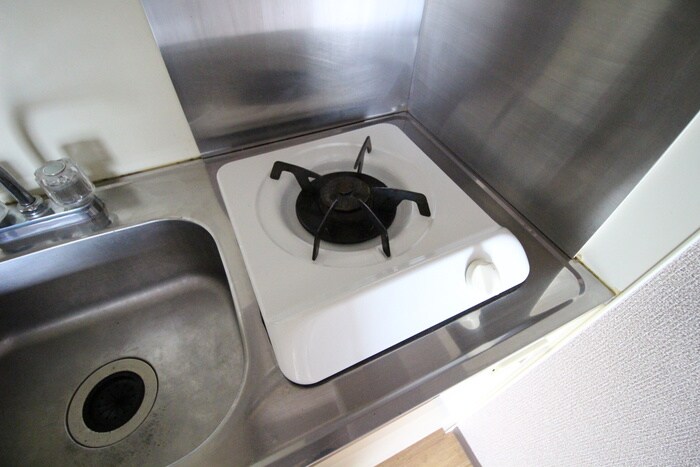 物件内観写真20　(キッチン)