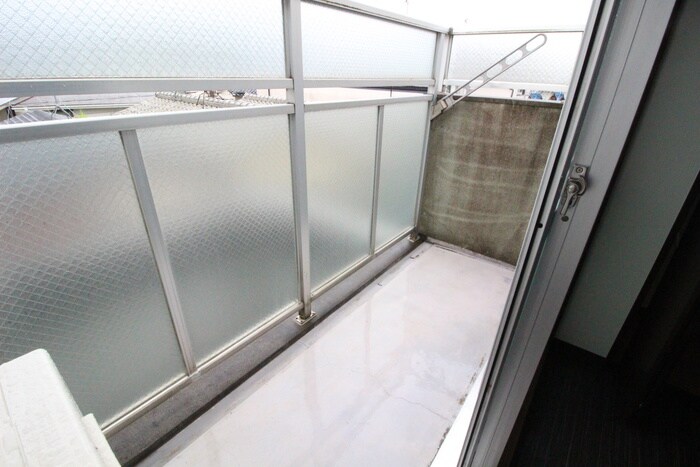 物件内観写真22　(ベランダ・バルコニー)