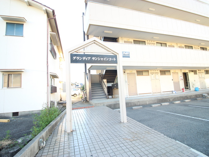 外観写真