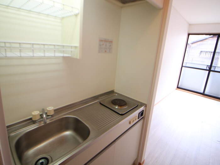 物件内観写真9　(キッチン)