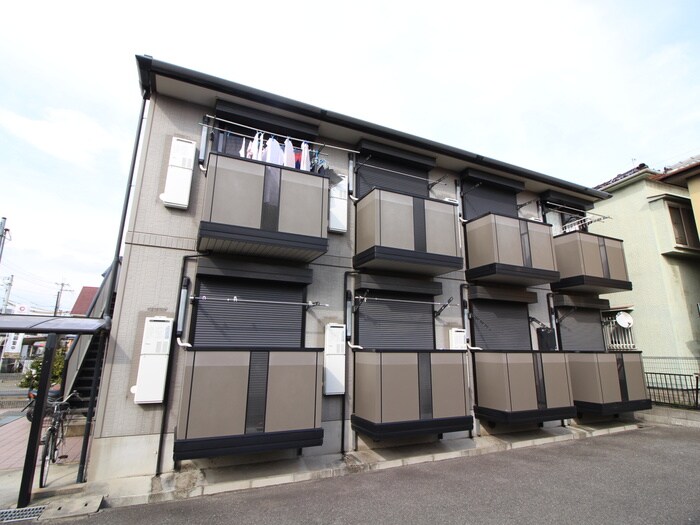 物件外観写真6　(外観写真)