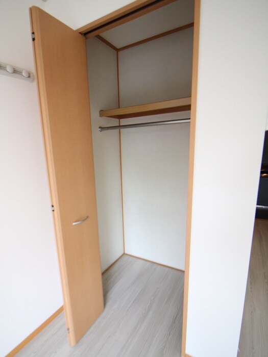 物件内観写真14　(収納)