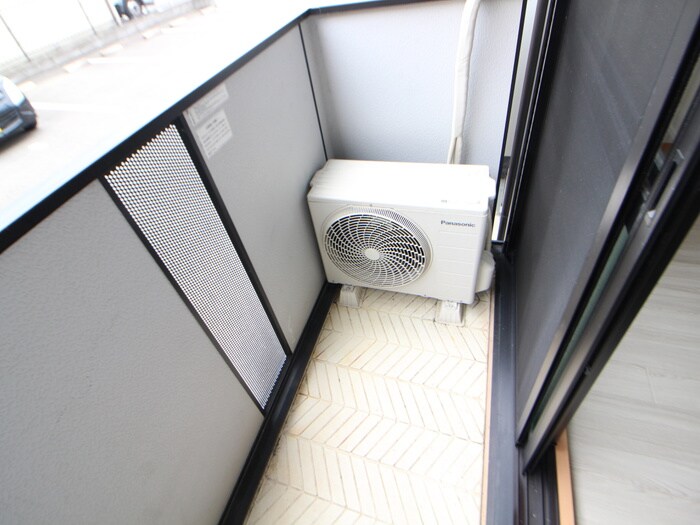 物件内観写真18　(ベランダ・バルコニー)