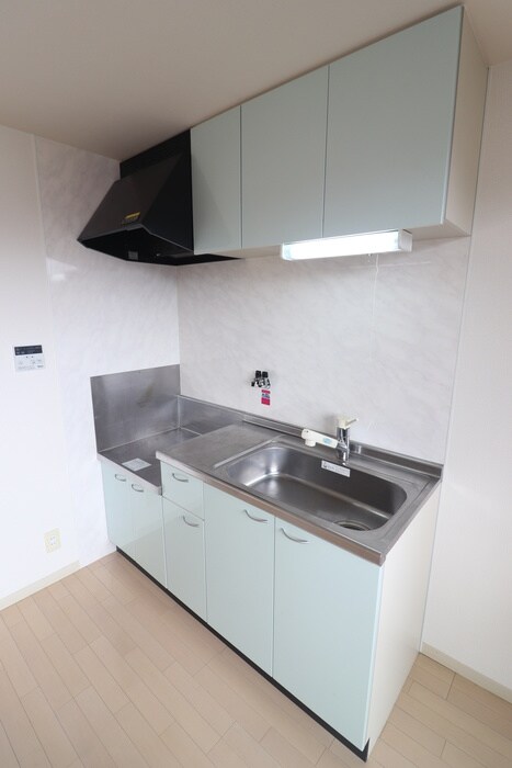 物件内観写真8　(キッチン)