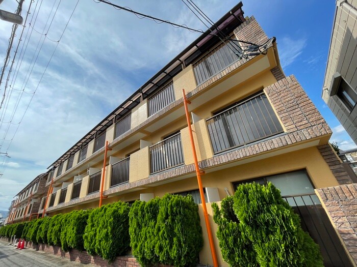 物件外観写真6　(外観写真)