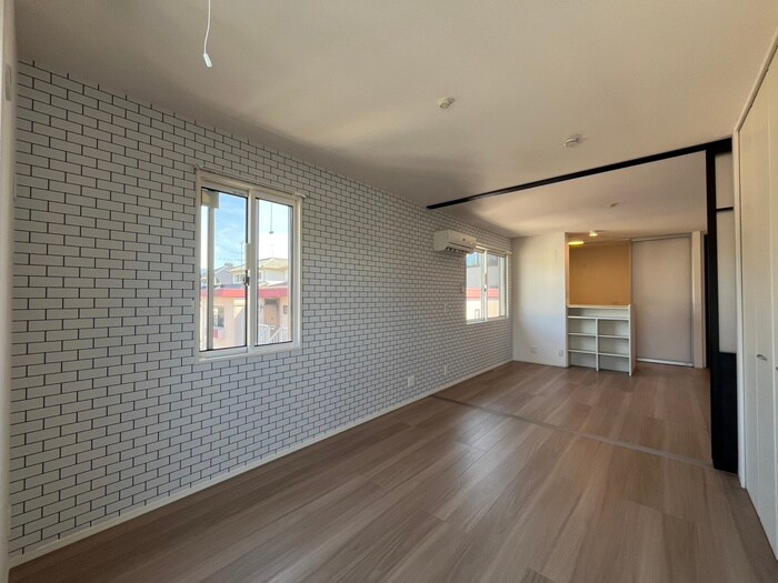 物件内観写真8　(居室)