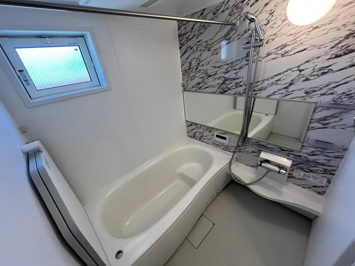 物件内観写真10　(バス／シャワールーム等)