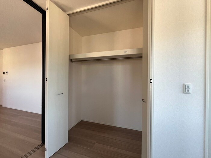物件内観写真14　(収納)
