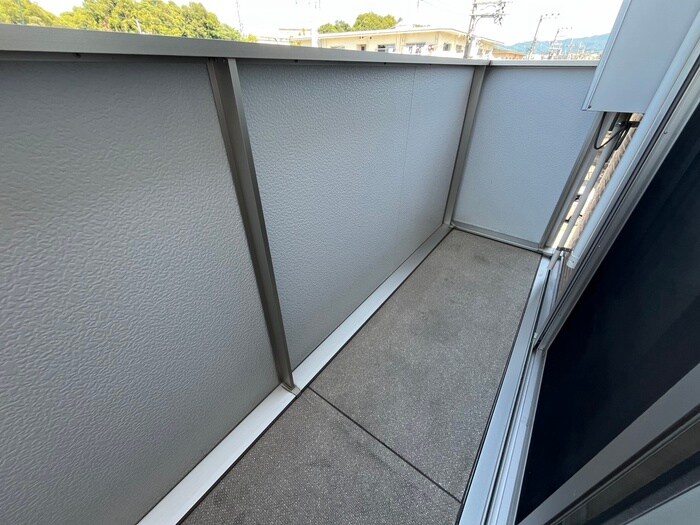 物件内観写真21　(ベランダ・バルコニー)