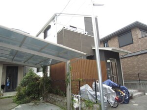 Ｚｅｒｍａｔｔ外観写真