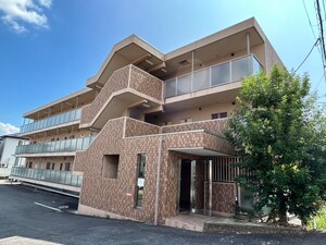 ベルヌ－ブ森神Ⅵ外観写真