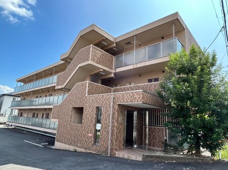 ベルヌ－ブ森神Ⅵ外観写真