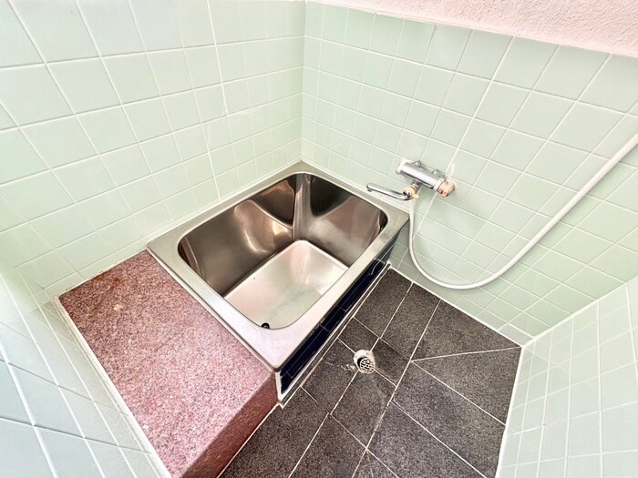 物件内観写真8　(バス／シャワールーム等)