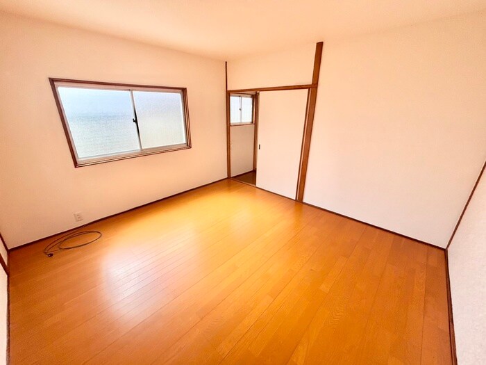 物件内観写真14　(居室)
