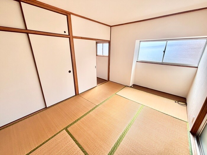 物件内観写真15　(居室)