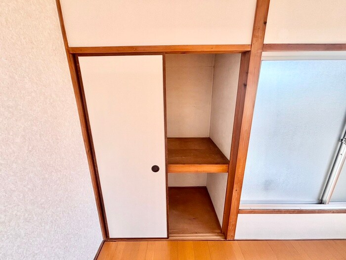 物件内観写真16　(収納)