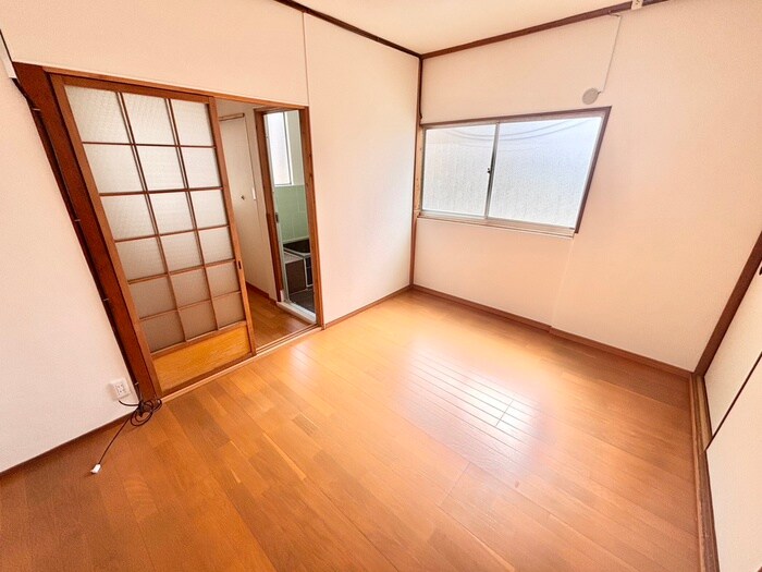 物件内観写真19　(居室)