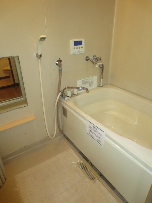 物件内観写真6　(バス／シャワールーム等)